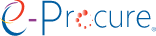 e-Procure logo